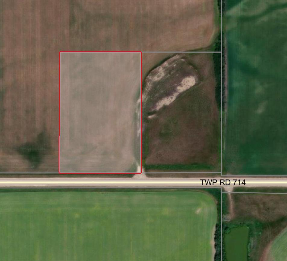 Photo of LOT 2 SW-28-71-10-W6 #RR, Beaverlodge, AB T0H 0C0 (MLS # A2337989)