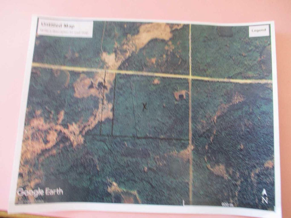 Photo of NE-19-86-24- W5th, Dixonville, AB T0H 2M0 (MLS # A2309202)