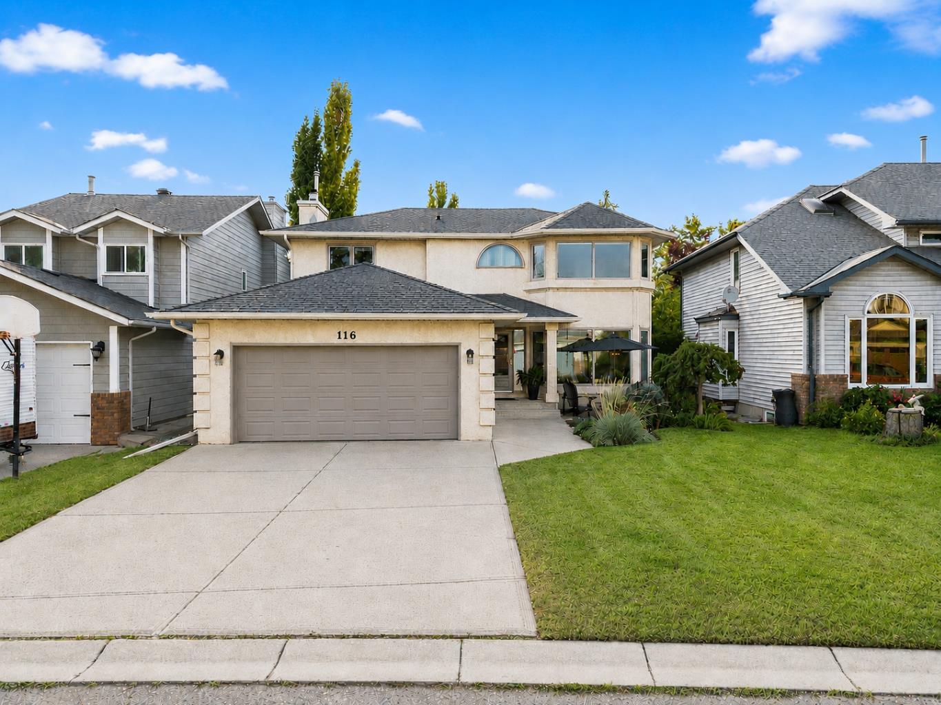 116 Sun Harbour Way SE