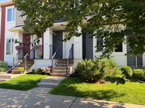 Photo of 140 Fontaine Crescent #2, Fort McMurray, AB T9H 0C9 (MLS # A2325196)
