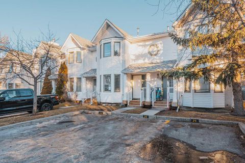 Photo of 68 Abbeydale Villas NE, Calgary, AB T2A 7P6 (MLS # A2325234)