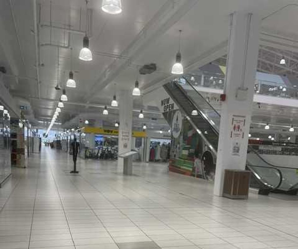 Photo of 260300 Writing Creek Crescent #320, Balzac, AB T4A 0X8 (MLS # A2295519)