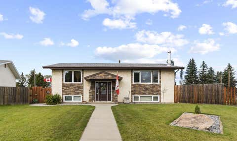 Photo of 4504 66 Street Close, Camrose, AB T4V 2T2 (MLS # A2335602)