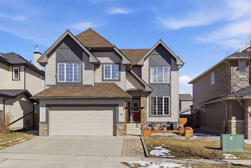 Photo of 16 Drake Landing Road, Okotoks, AB T1S 2M2 (MLS # A2299793)