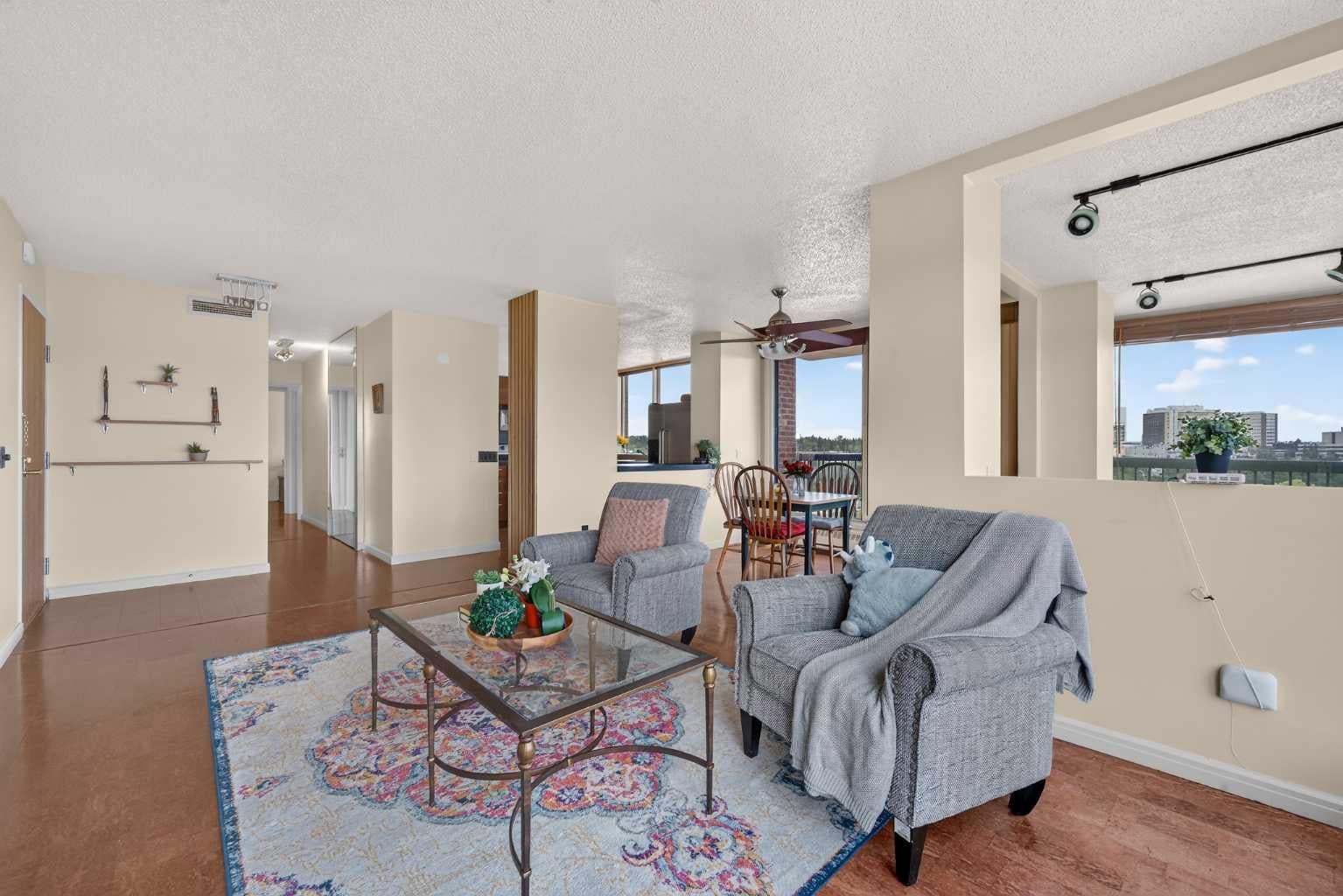 145 Point Drive NW 1607