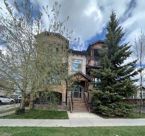 Photo of 110 12 Avenue NE #102, Calgary, AB T2E 0Z9 (MLS # A2309742)