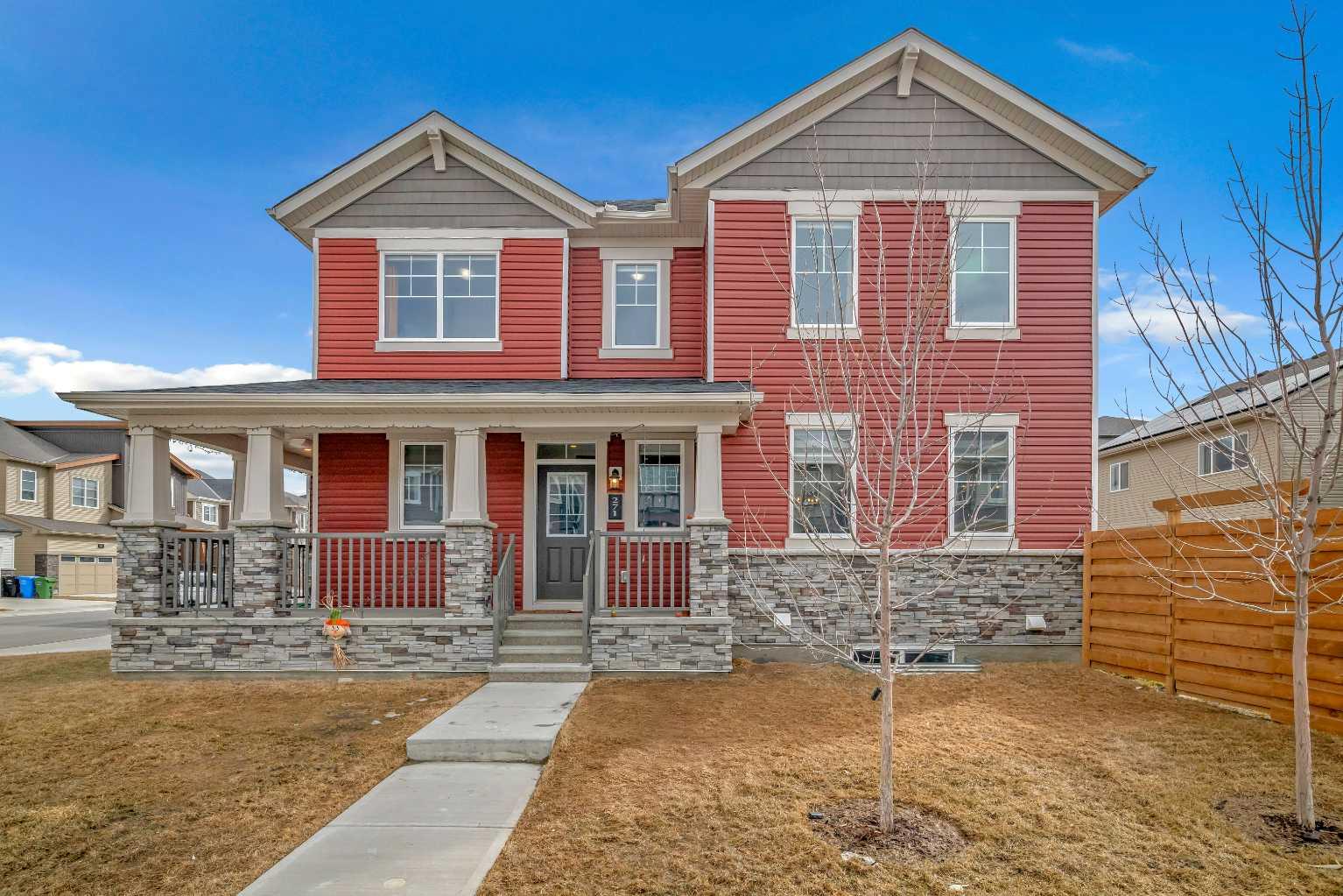 271 Carringham Road NW