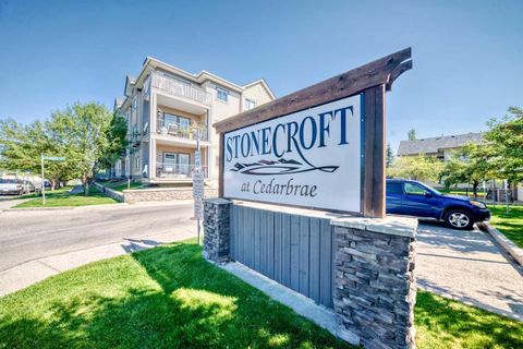 11170 30 Street SW 308 Calgary AB T2W 6J2