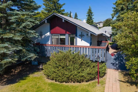 Photo of 310 Huntham Place NE, Calgary, AB T2K 4G7 (MLS # A2322466)