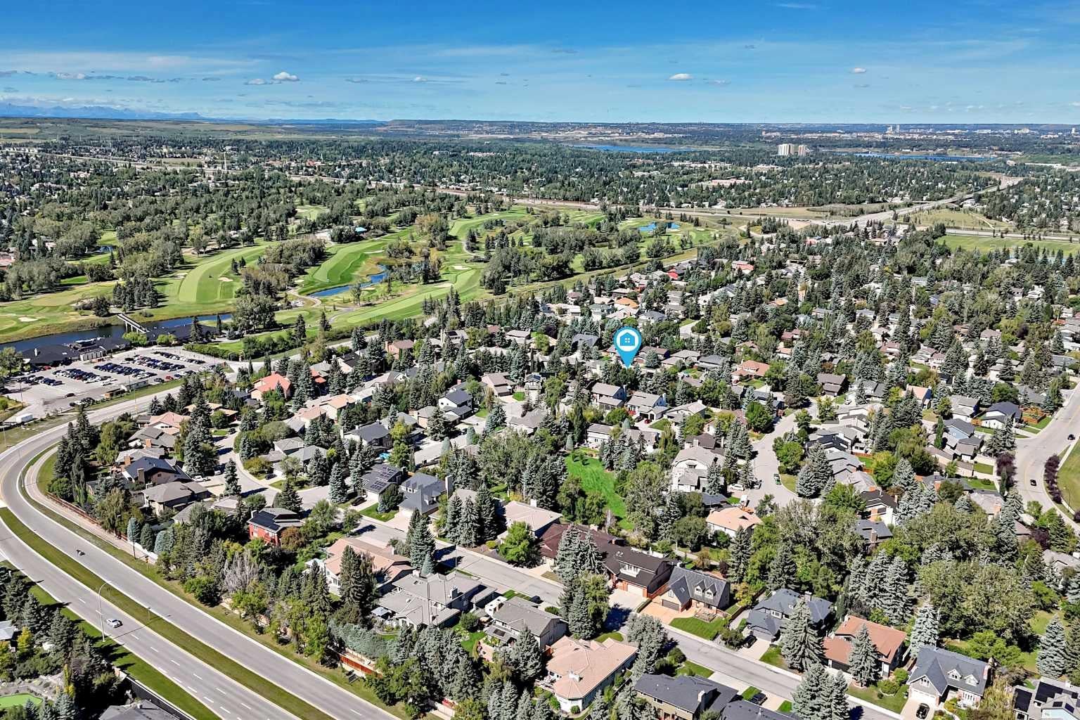 391 Canterville Drive SW
