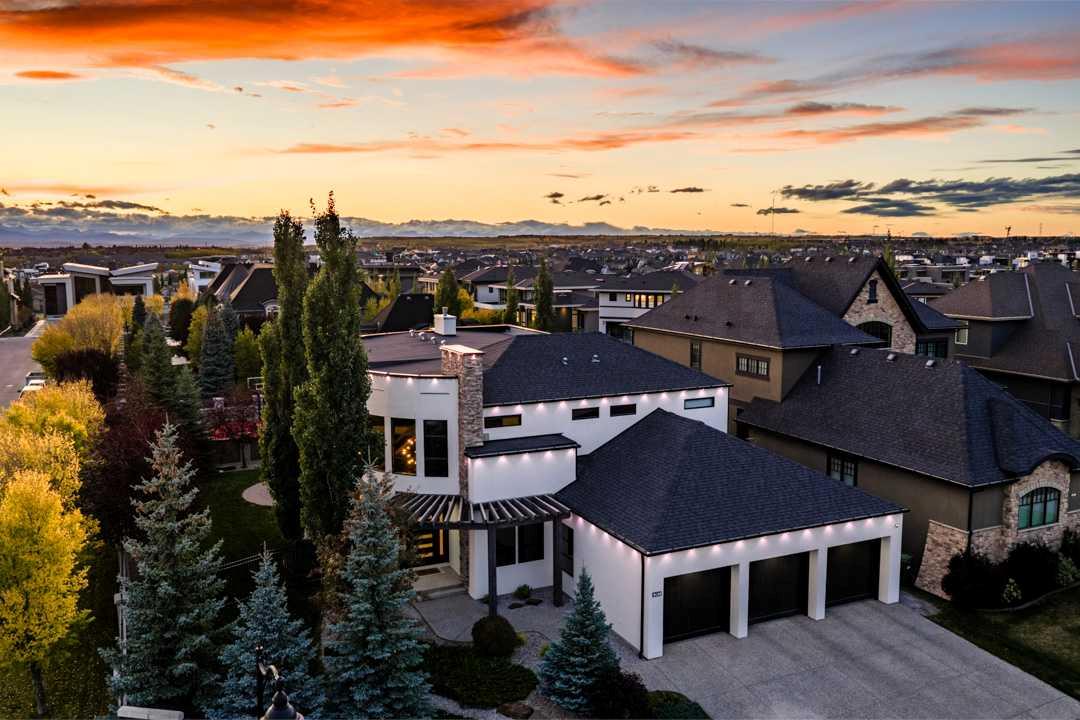 203 Aspen Ridge Place SW