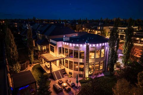 203 Aspen Ridge Place SW Calgary AB T3H 0J6