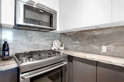 Tiny photo for 519 Riverfront Avenue SE #805, Calgary, AB T2G 1K6 (MLS # A2329363)