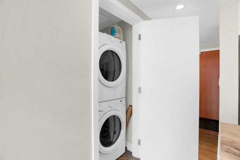 Tiny photo for 519 Riverfront Avenue SE #805, Calgary, AB T2G 1K6 (MLS # A2329363)