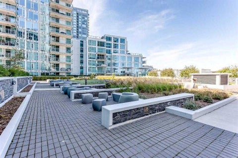 Tiny photo for 519 Riverfront Avenue SE #805, Calgary, AB T2G 1K6 (MLS # A2329363)
