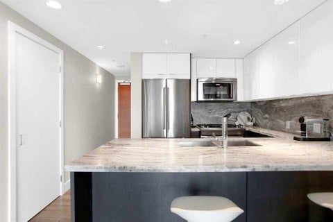 Tiny photo for 519 Riverfront Avenue SE #805, Calgary, AB T2G 1K6 (MLS # A2329363)