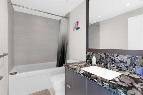Tiny photo for 519 Riverfront Avenue SE #805, Calgary, AB T2G 1K6 (MLS # A2329363)