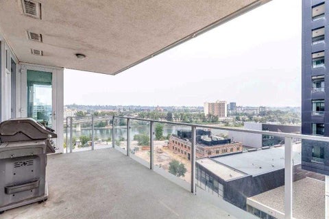 Tiny photo for 519 Riverfront Avenue SE #805, Calgary, AB T2G 1K6 (MLS # A2329363)