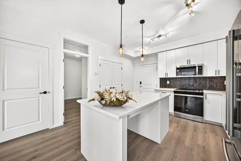 Photo of 151 Legacy Main Street SE #8317, Calgary, AB T2X 4A4 (MLS # A2344760)