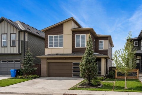 Photo of 81 Carringvue Manor NW, Calgary, AB T3P 1L7 (MLS # A2333934)
