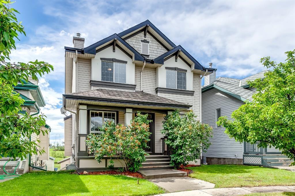 71 Prestwick Cove SE