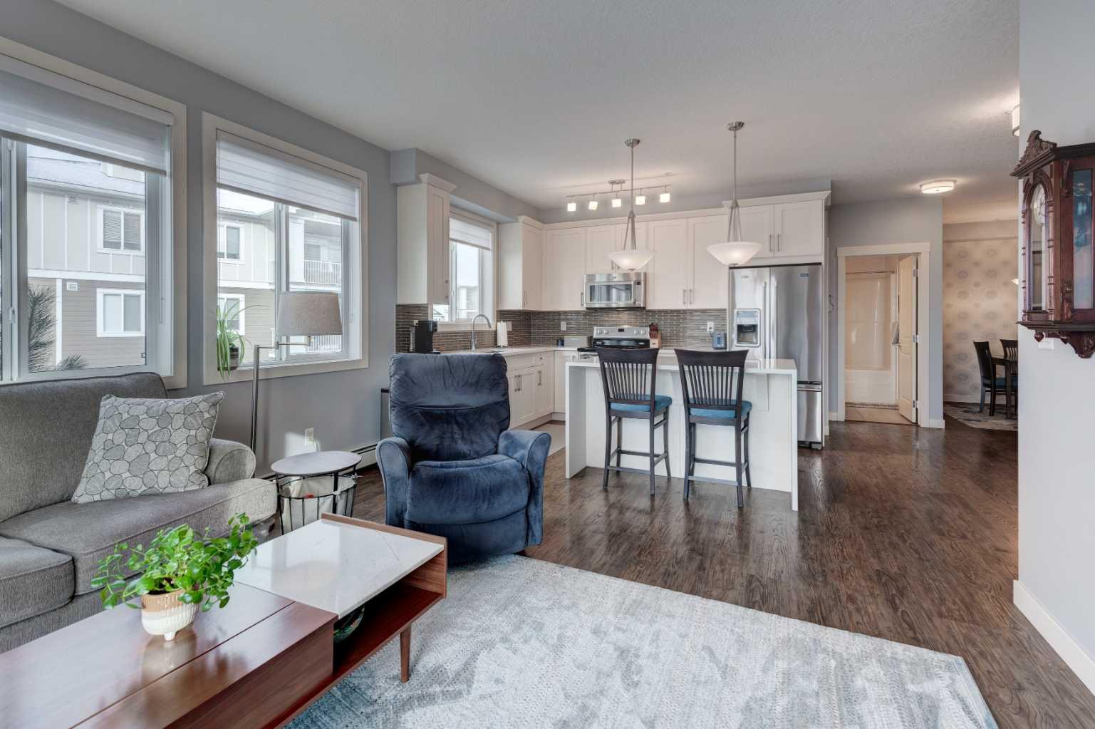 522 Cranford Drive SE 3302