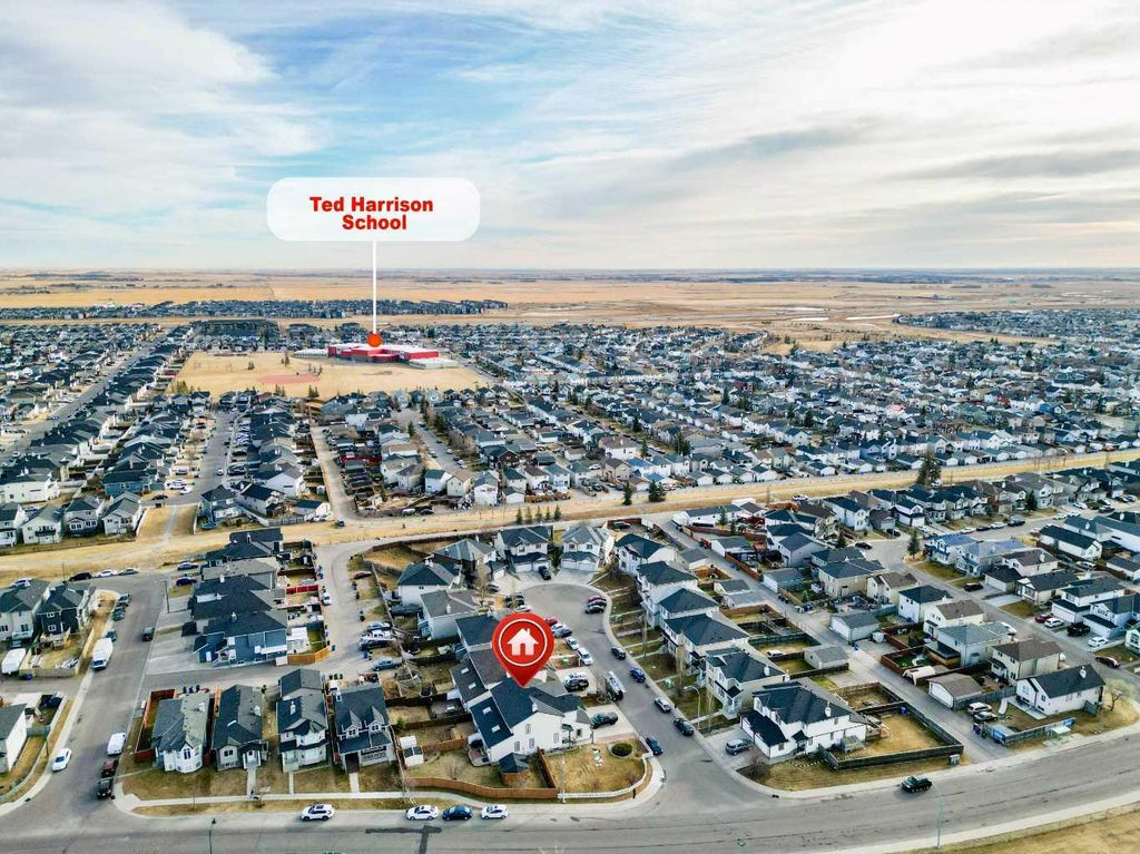 Photo of 14 Taralea Bay NE, Calgary, AB T3J 5H1 (MLS # A2286695)