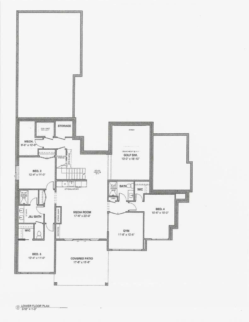 41 Edgewater Link
