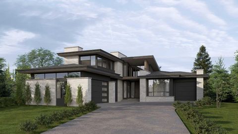 Photo of 41 Edgewater Link, Rural Rocky View County, AB T3L 0H6 (MLS # A2322141)