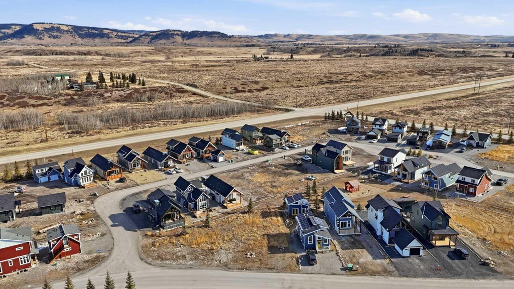 Photo of 116 Cottageclub Drive, Rural Rocky View County, AB T4C 1B1 (MLS # A2351893)