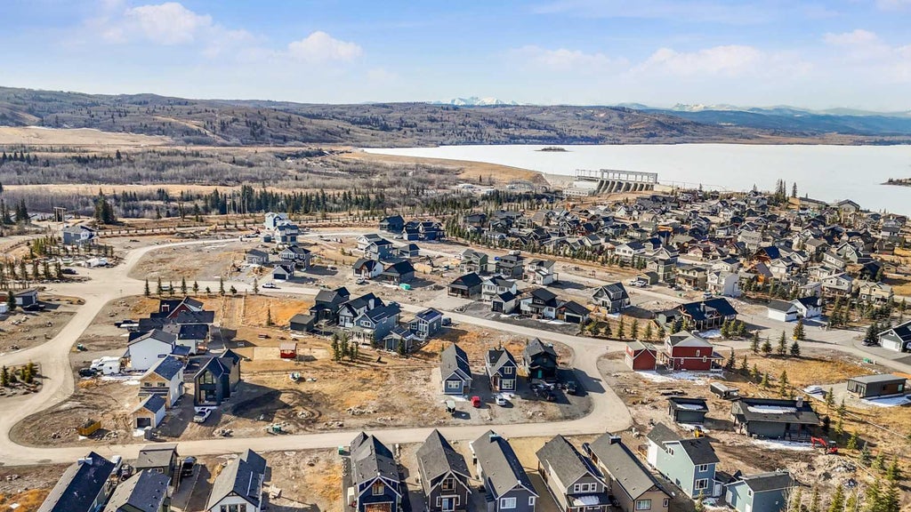 Photo of 116 Cottageclub Drive, Rural Rocky View County, AB T4C 1B1 (MLS # A2351893)