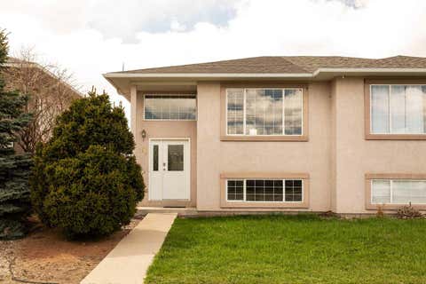 Photo of 158 Jerry Potts Boulevard W, Lethbridge, AB T1K 7G7 (MLS # A2339037)