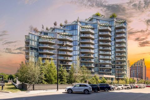 Photo of 738 1 Avenue SW #508, Calgary, AB T2P 5G8 (MLS # A2233022)