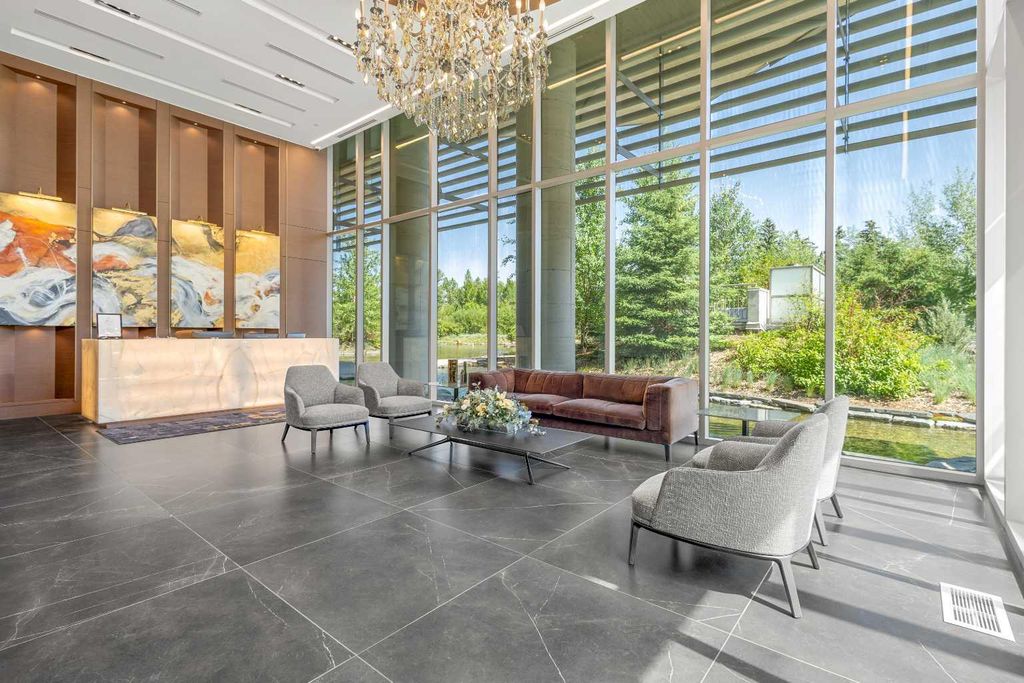 Photo of 738 1 Avenue SW #508, Calgary, AB T2P 5G8 (MLS # A2233022)