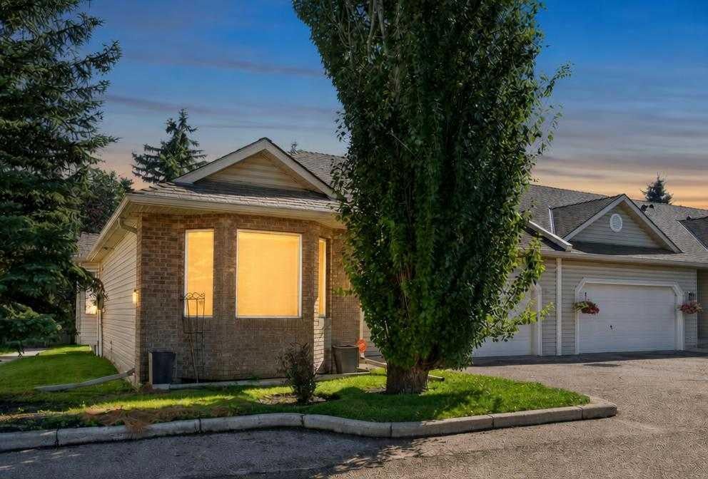 Photo of 113 Mt Douglas Villas SE, Calgary, AB T2Z 3R5 (MLS # A2342282)