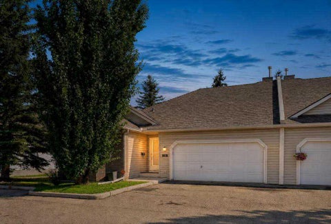 Photo of 113 Mt Douglas Villas SE, Calgary, AB T2Z 3R5 (MLS # A2342282)