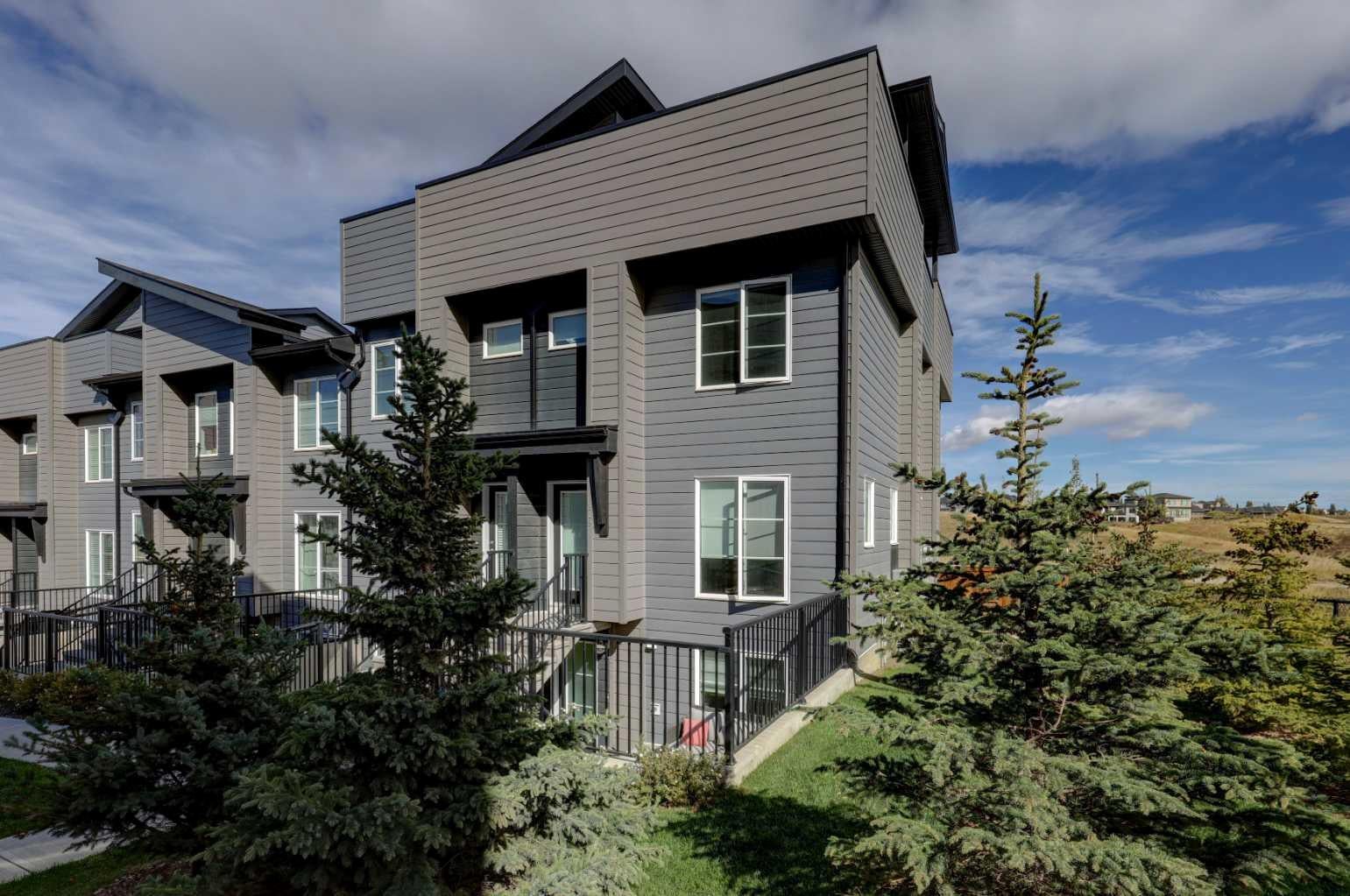 260 Rowley Way NW 319