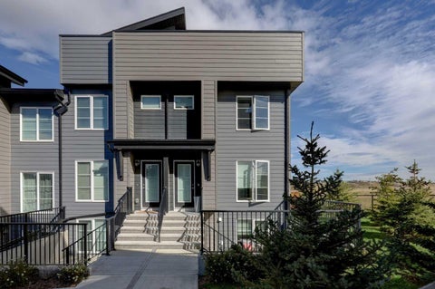 Photo of 260 Rowley Way NW #319, Calgary, AB T3L 0H5 (MLS # A2348982)
