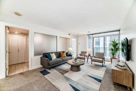 Photo of 1110 11 Street SW #909, Calgary, AB T2R 1S5 (MLS # A2322087)