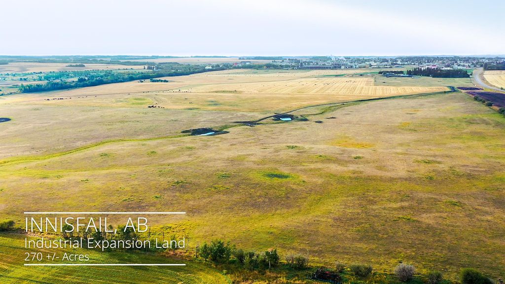 Photo of 6360 C & E Trail, Innisfail, AB T4G 0G9 (MLS # A2006131)