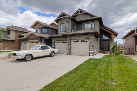Photo of 140 Blackwolf Way N, Lethbridge, AB T1H 6V9 (MLS # A2346232)