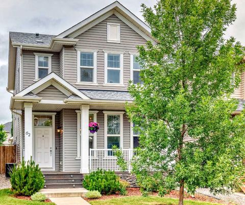 Photo of 62 Nolanfield Heights NW, Calgary, AB T3R 0M2 (MLS # A2285463)