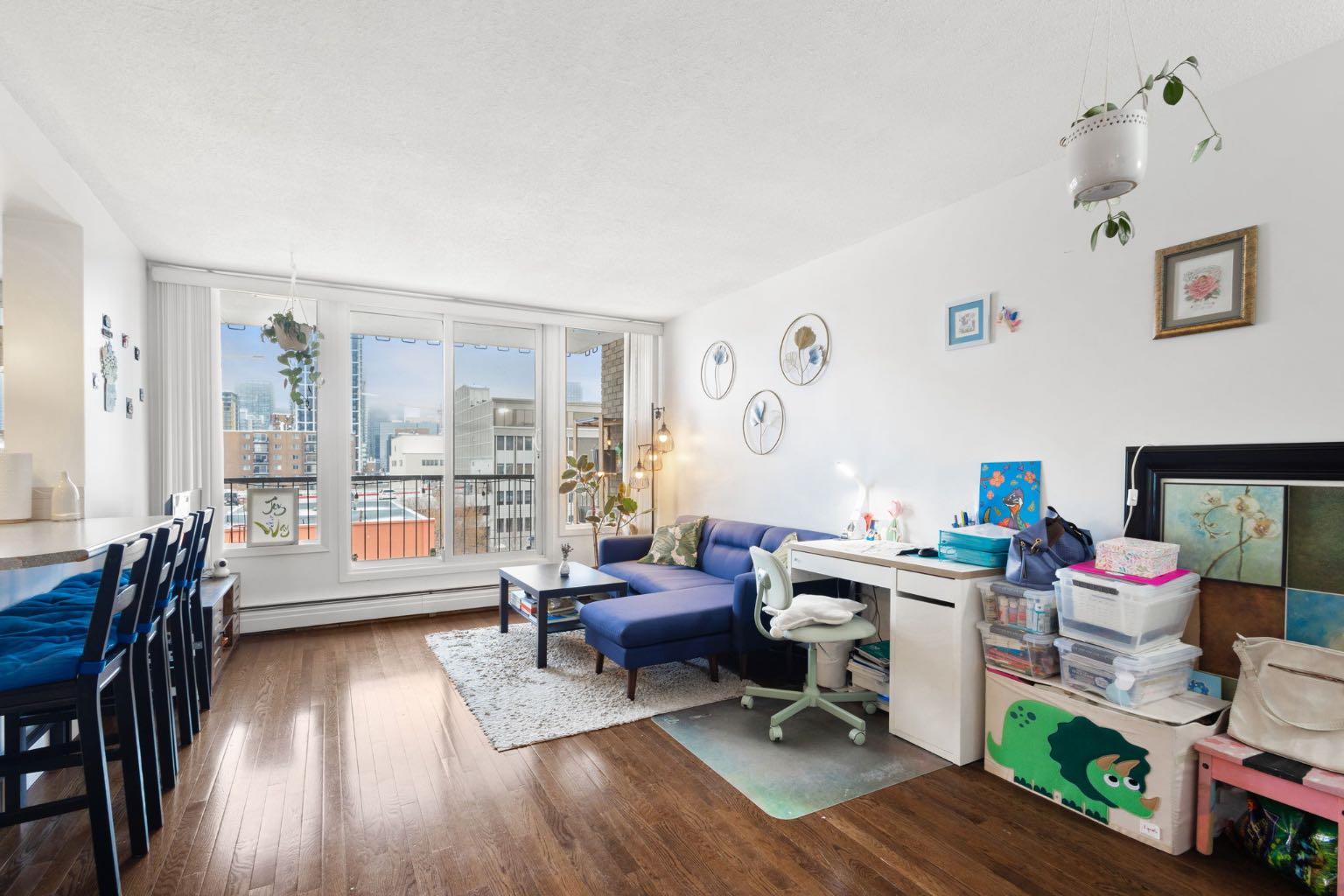 505 19 Avenue SW 408