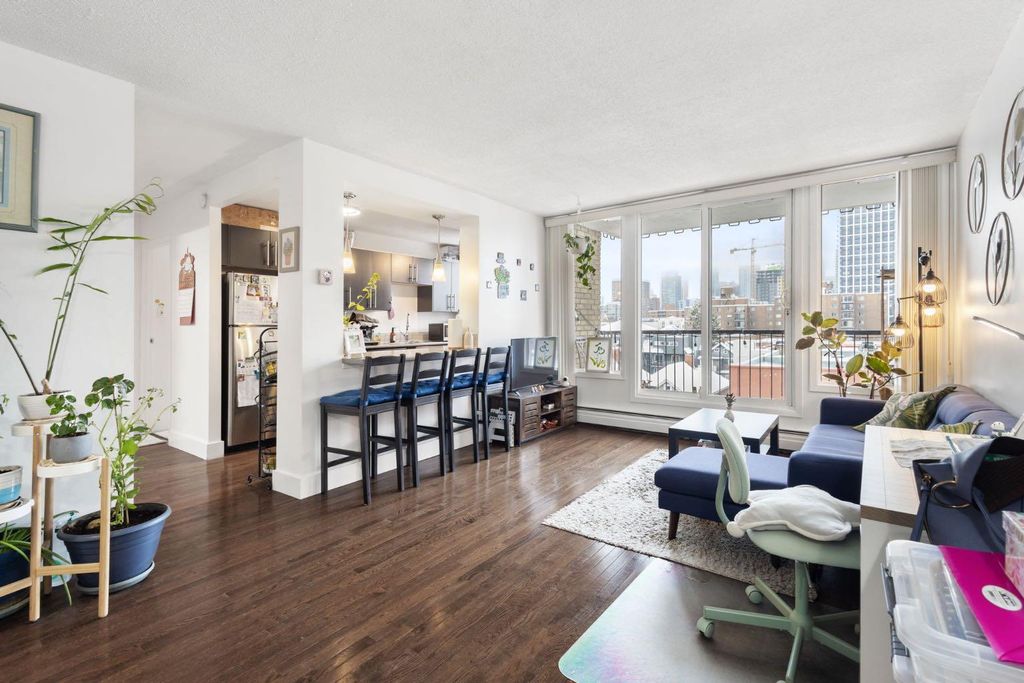 Photo of 505 19 Avenue SW #408, Calgary, AB T2S 0E4 (MLS # A2300236)