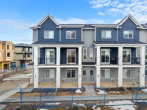 Photo of 285 CHELSEA Court #132, Chestermere, AB T1X 2W7 (MLS # A2300056)