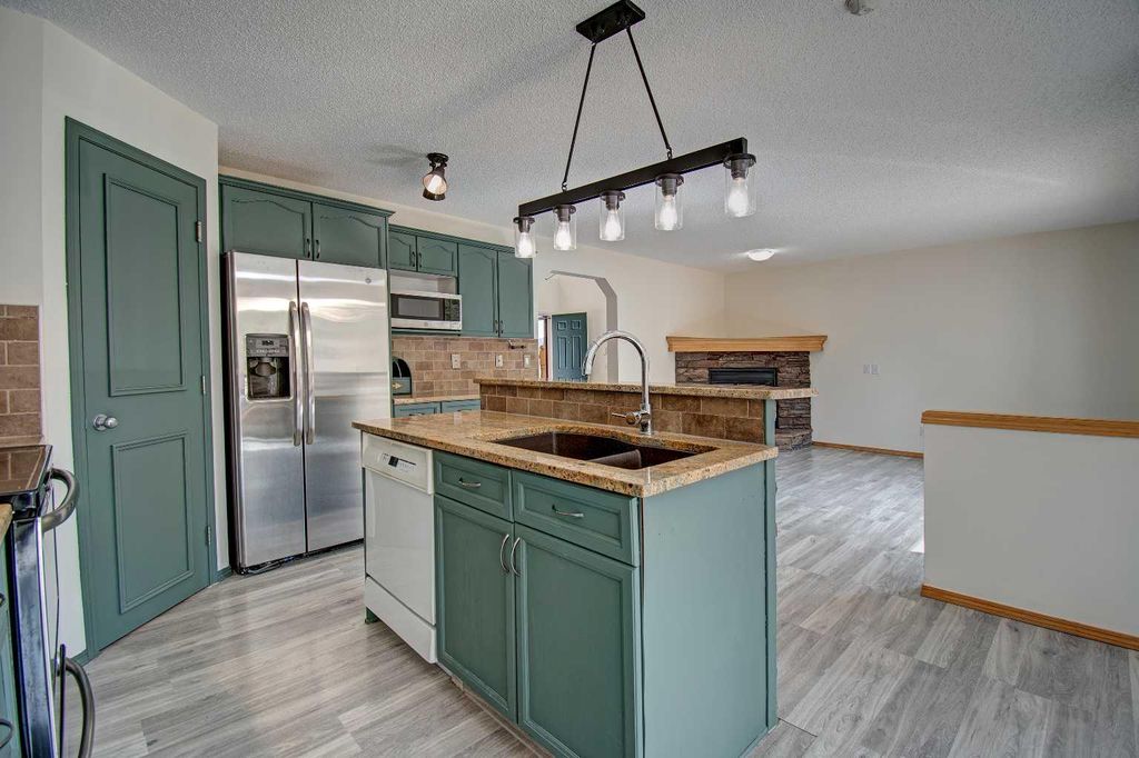 Photo of 96 Cranfield Park SE, Calgary, AB T3M 1B4 (MLS # A2309002)