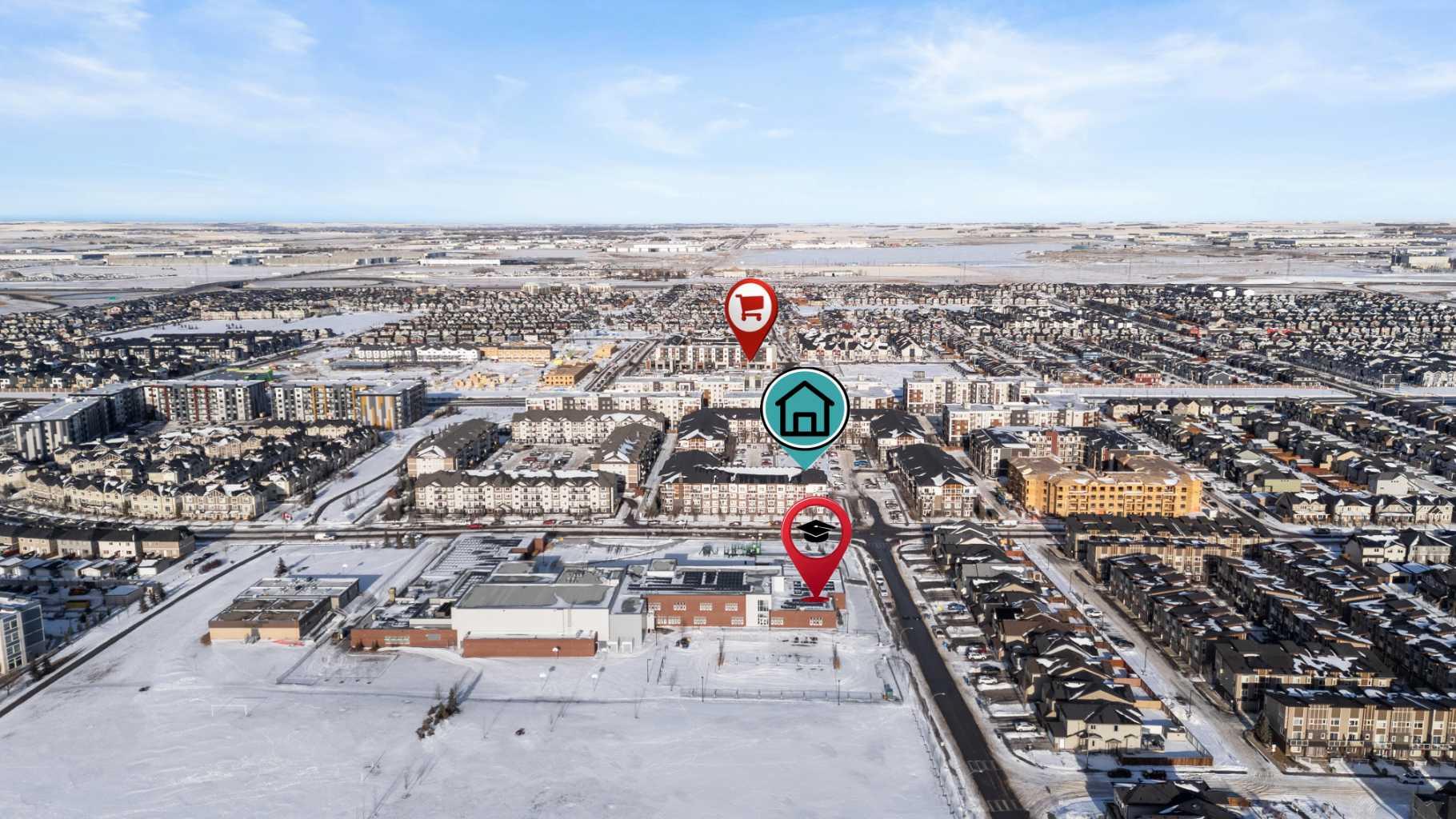 240 Skyview Ranch Road NE 4108