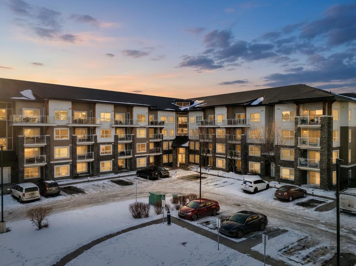 240 Skyview Ranch Road NE 4108