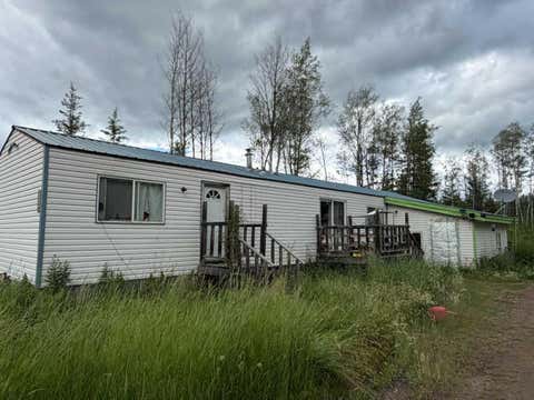 Photo of 267 Forestry Road, Red Earth Creek, AB T0G 1X0 (MLS # A2330985)
