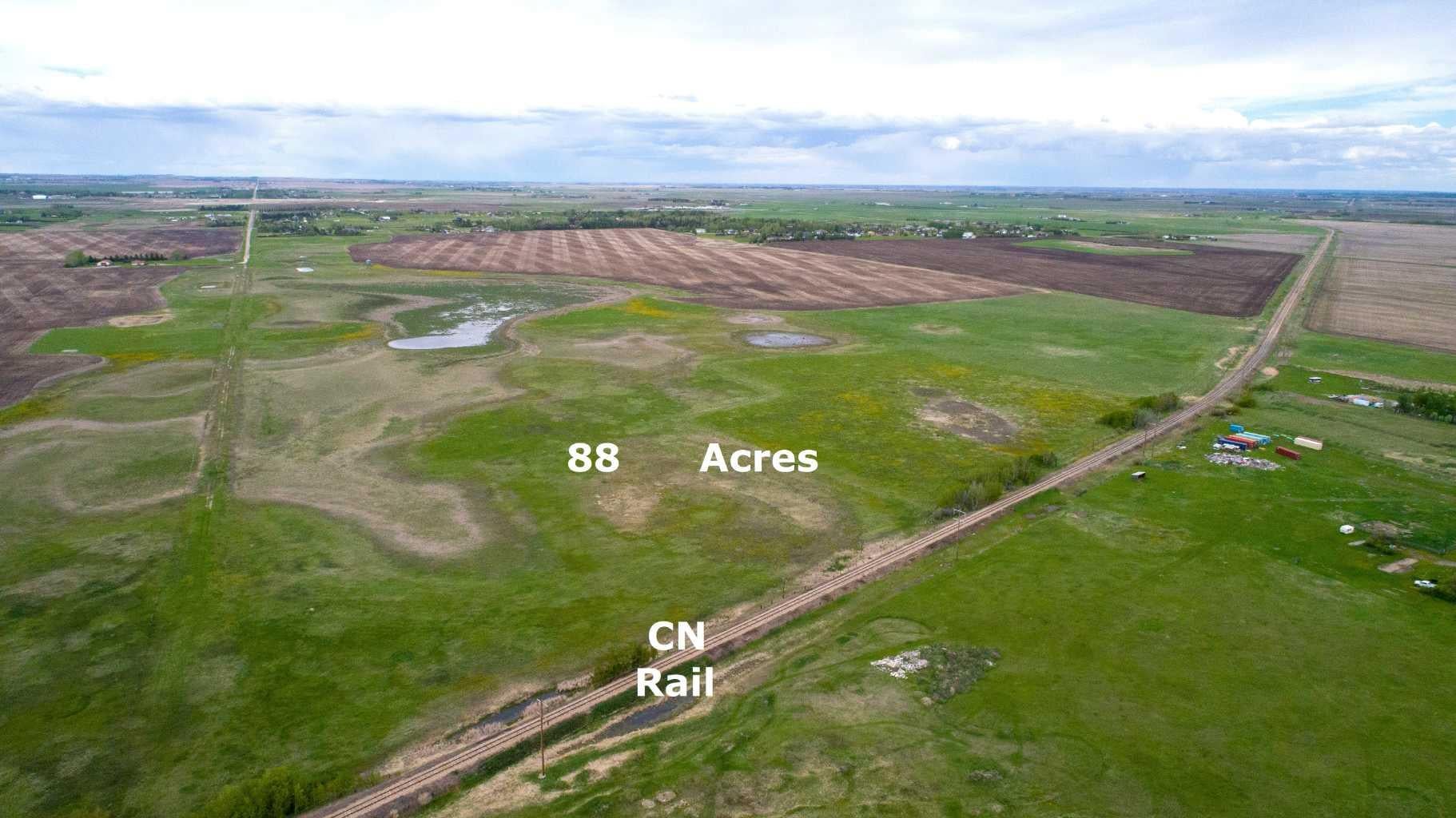 88 Acres Range Road 281